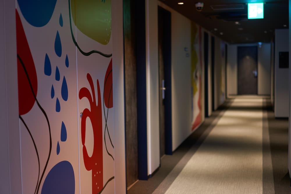 Hotel Resol Ueno