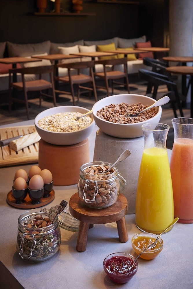 Le Bellune Paris Hotel & Spa