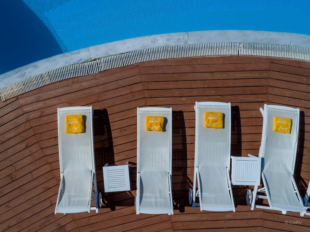 Chora Resort Hotel & Spa