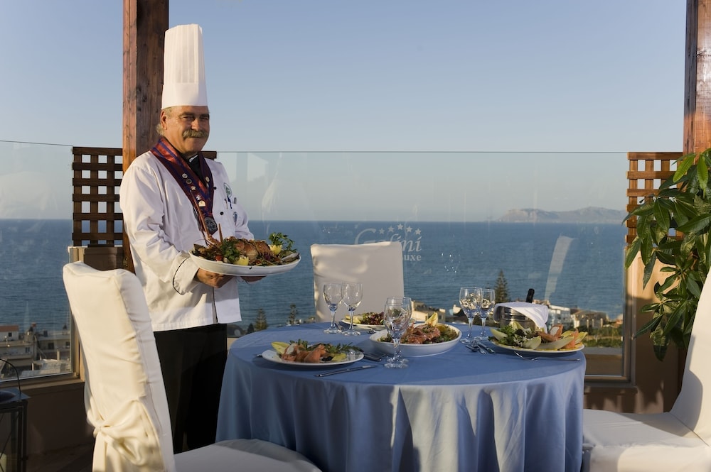 Galini Sea View