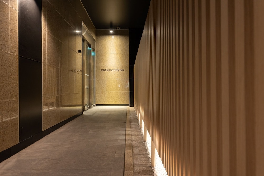 Keikyu Ex Inn Tokyo Nihombashi