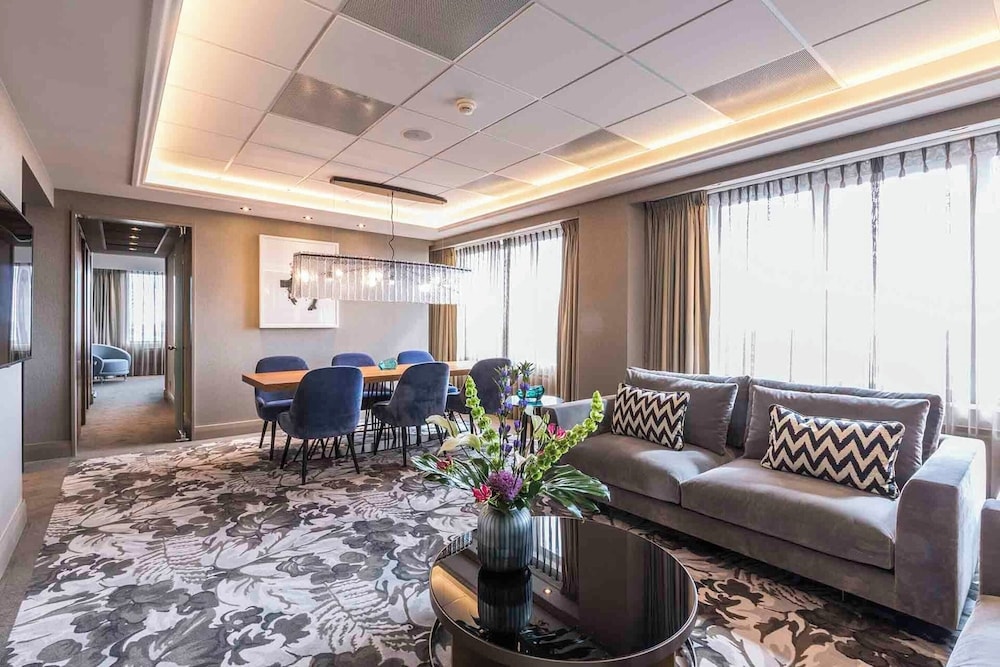 Hotel Okura Amsterdam