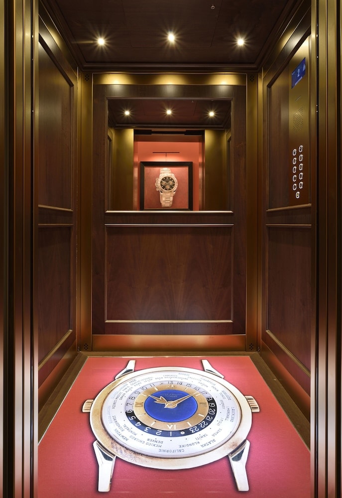 Hotel L'Orologio Roma