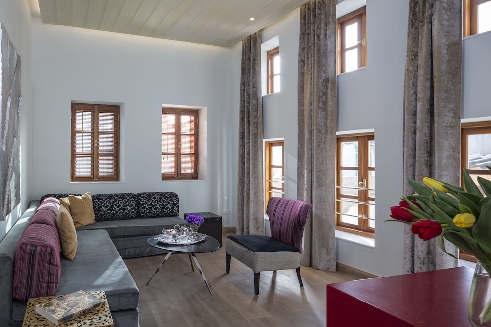 Casa Delfino Hotel & Spa
