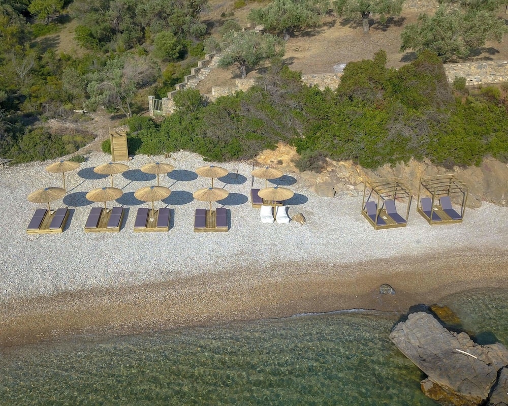 Ikion Eco Boutique Hotel