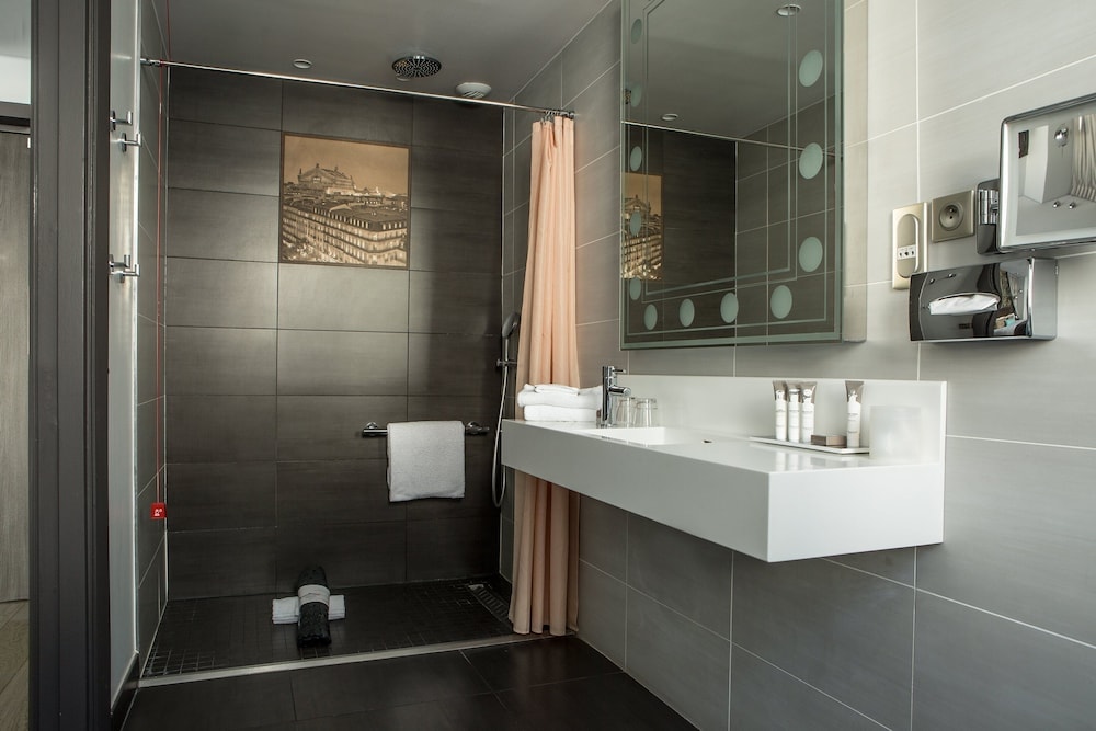 Hotel Indigo Paris - Opera by IHG