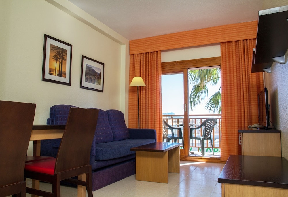 Albir Garden Resort