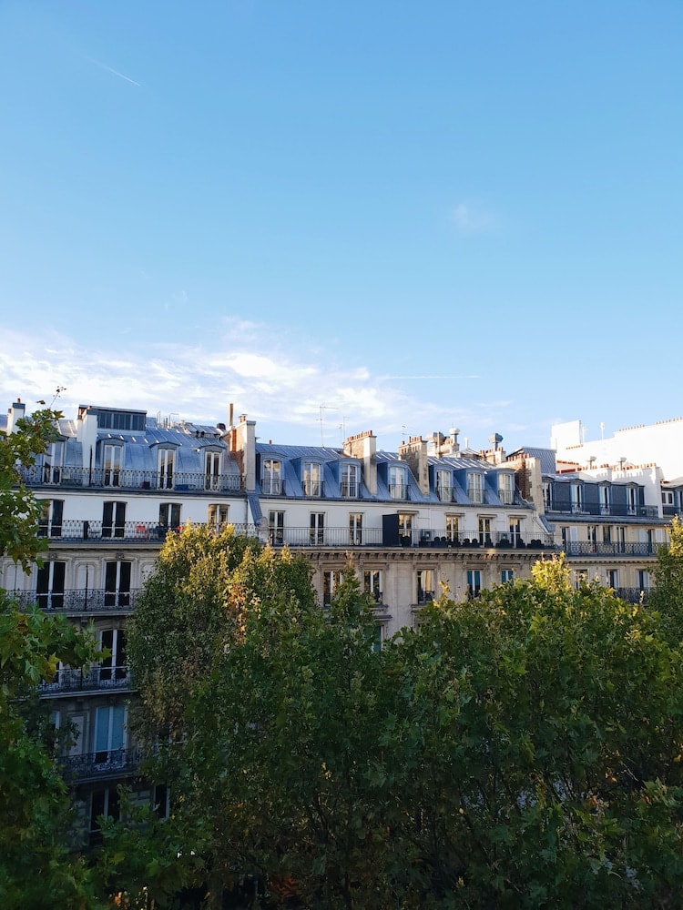 Hotel Indigo Paris - Opera by IHG
