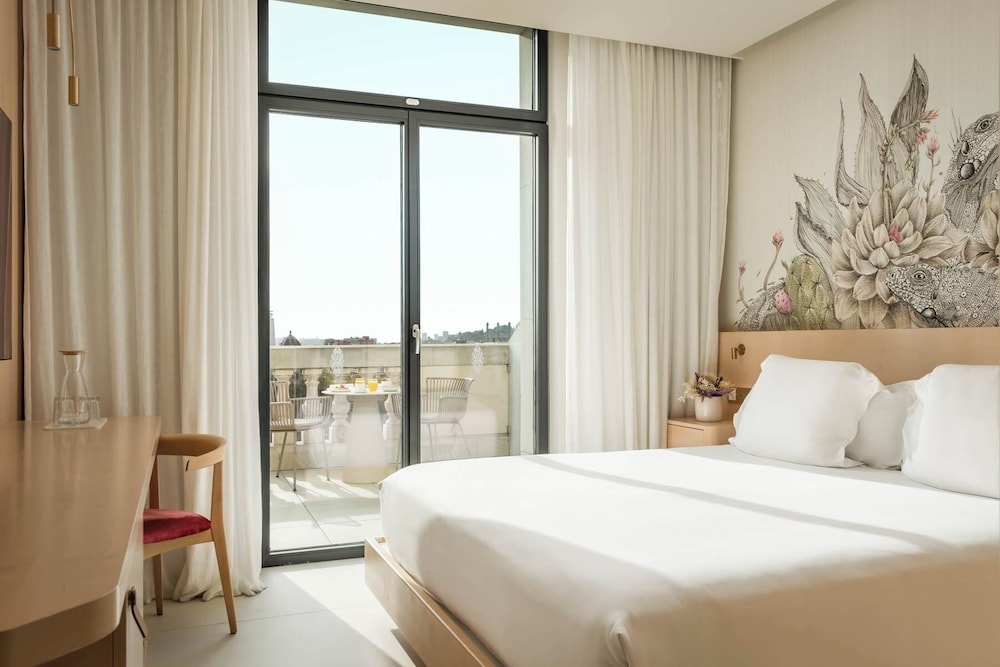 Bless Hotel Barcelona