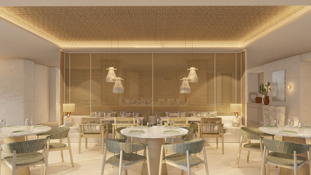Patmos Aktis, a Luxury Collection Resort & Spa, Greece