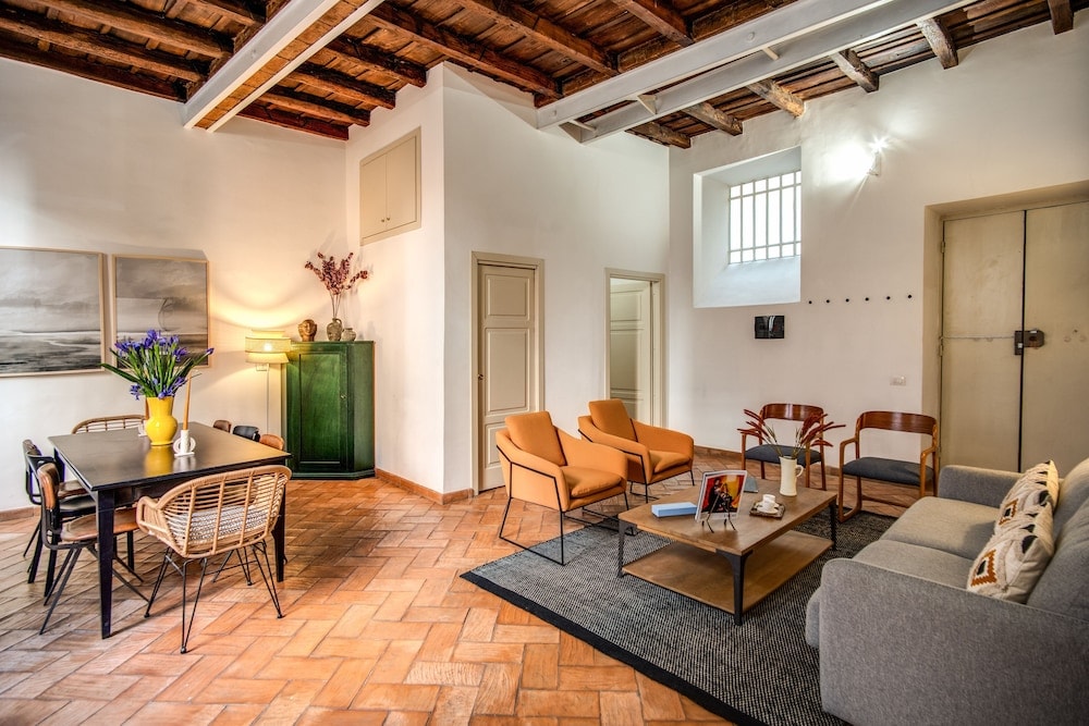 Your Suite Rome