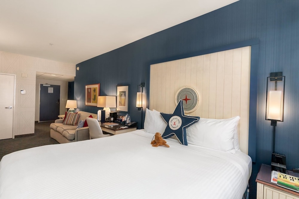 Argonaut Hotel