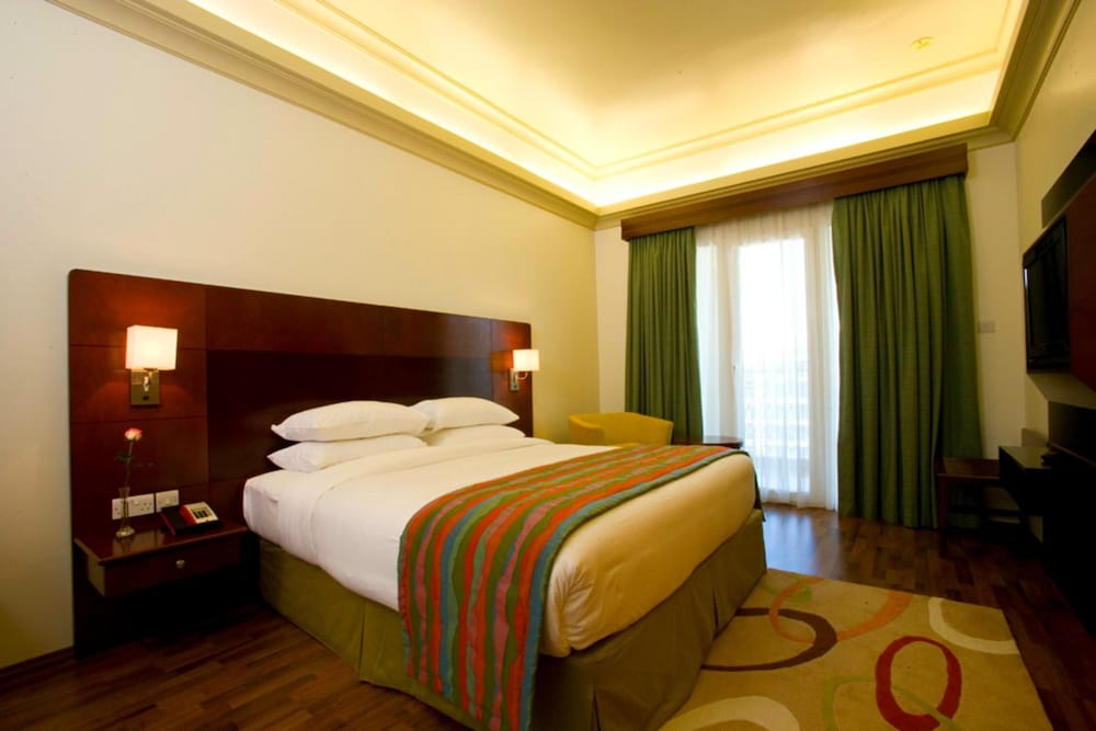 Al Khoory Hotel Apartments