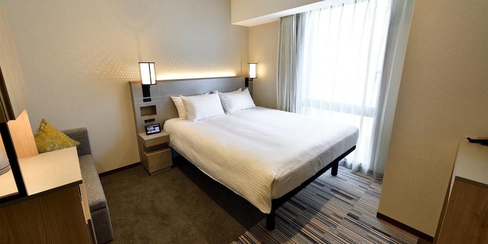 Asakusa Tobu Hotel