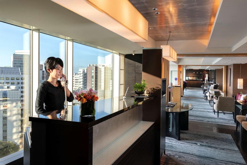 Hotel New Otani Tokyo EXECUTIVE HOUSE ZEN