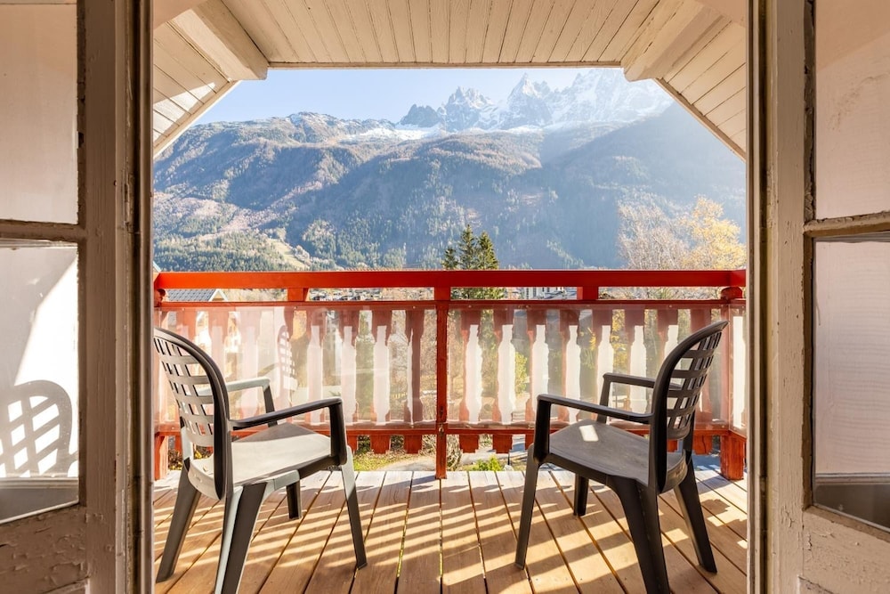 Chalet Hôtel La Sapinière
