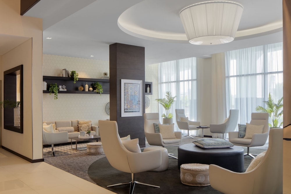 Hyatt Place Dubai Jumeirah