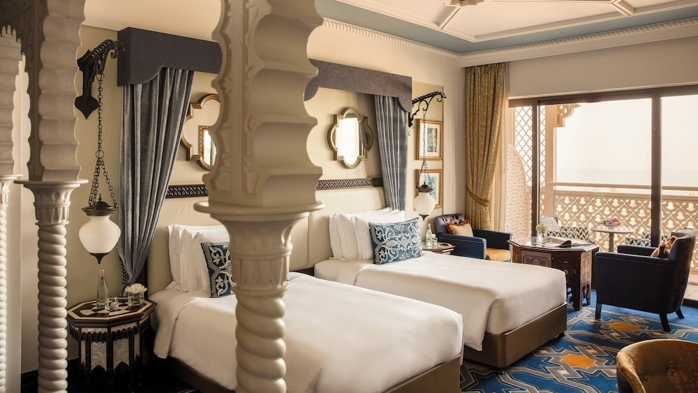 Jumeirah Al Qasr Dubai