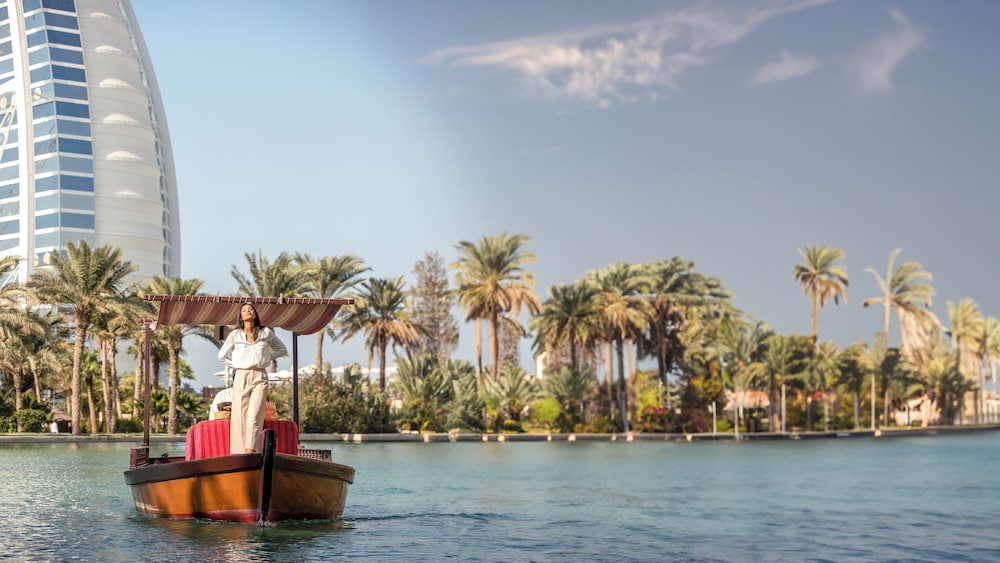 Jumeirah Mina Al Salam Dubai