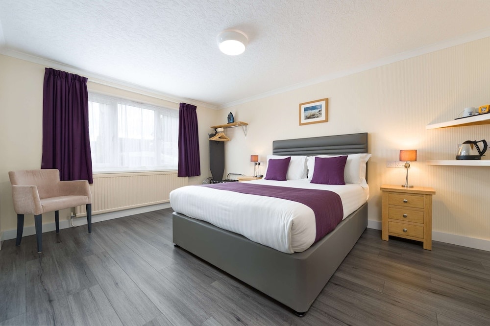 Best Western Fowey Valley