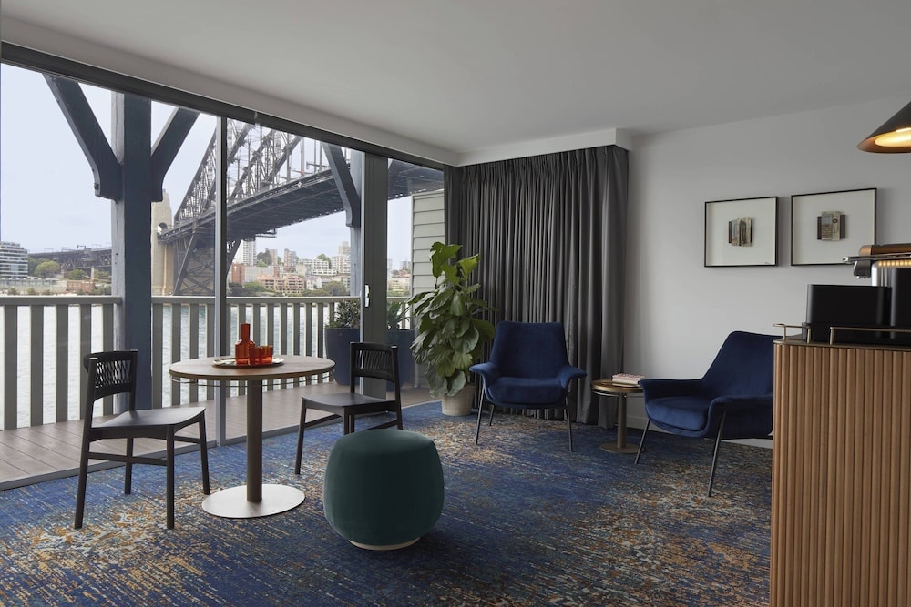 Pier One Sydney Harbour, Marriott Autograph Collection