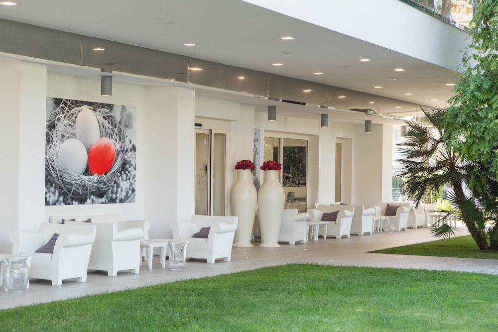 Perla Verde Hotel