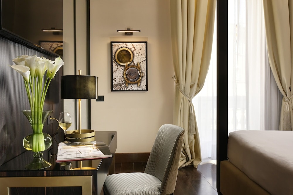 Hotel L'Orologio Roma