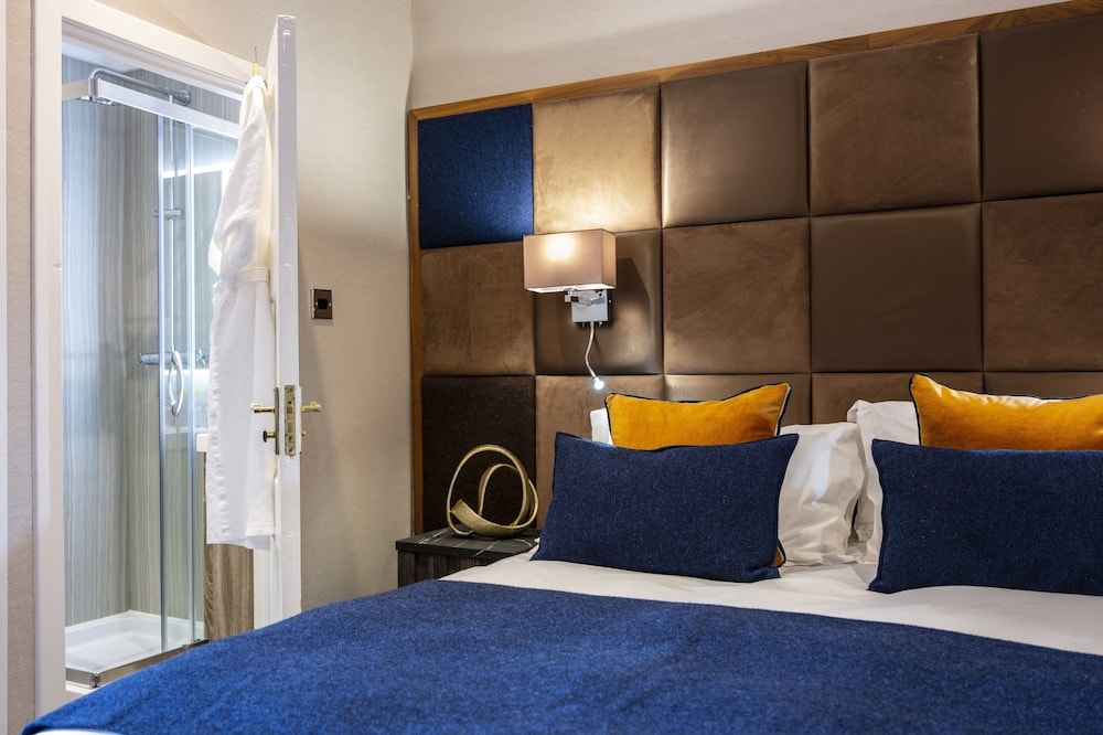 Toravaig House Hotel