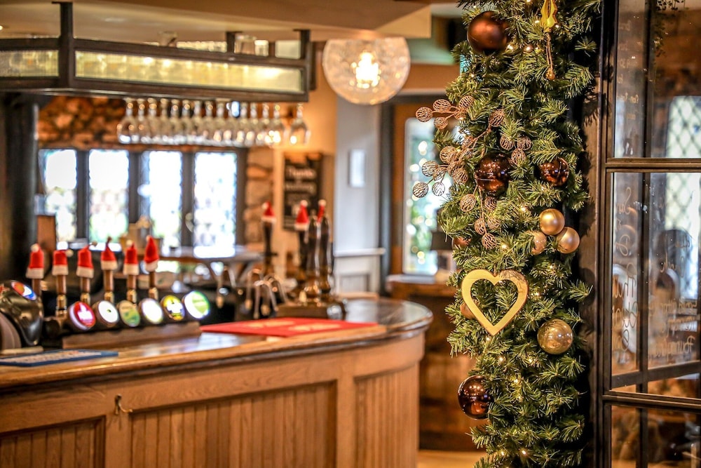 Pooley Bridge Inn