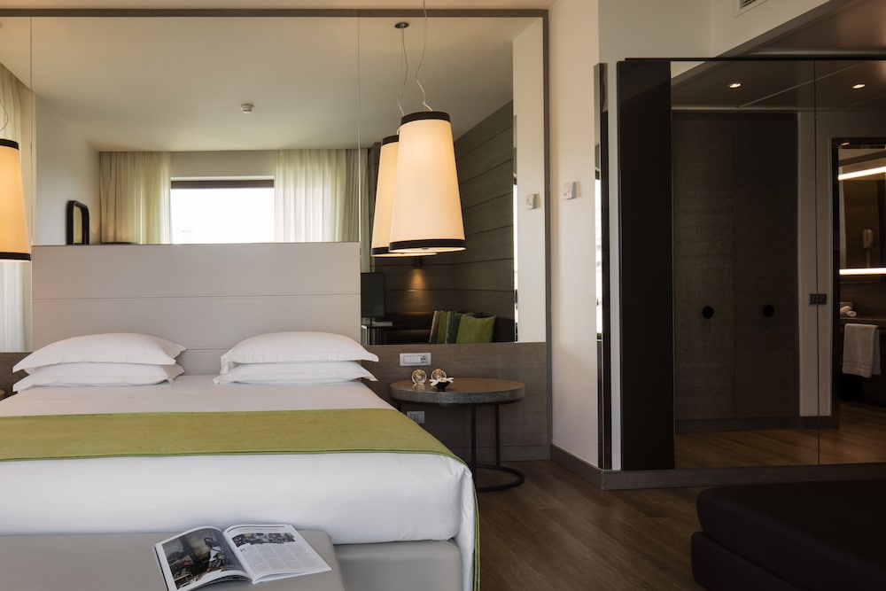Starhotels E.c.ho.