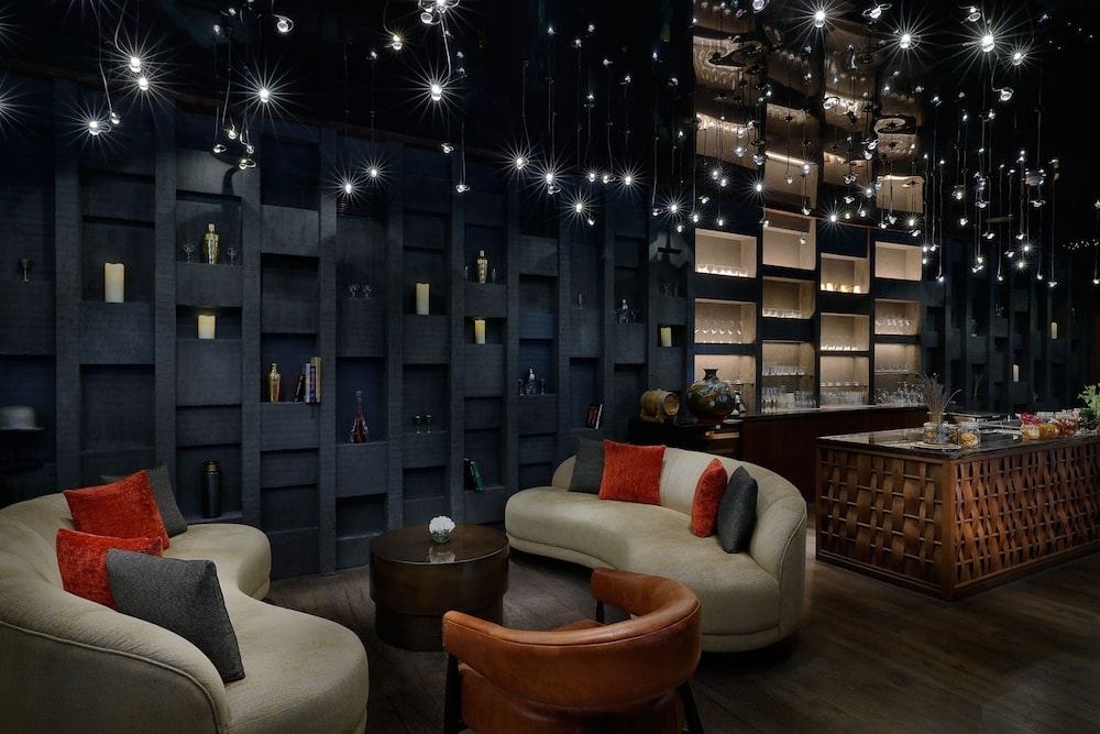 The St. Regis Downtown, Dubai