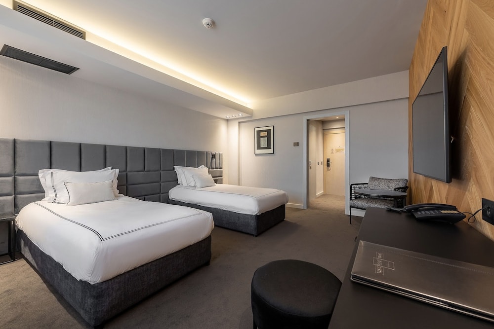 Hotel Vega Sofia