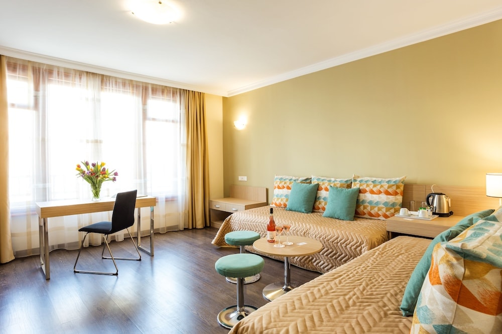 Hotel Geneva