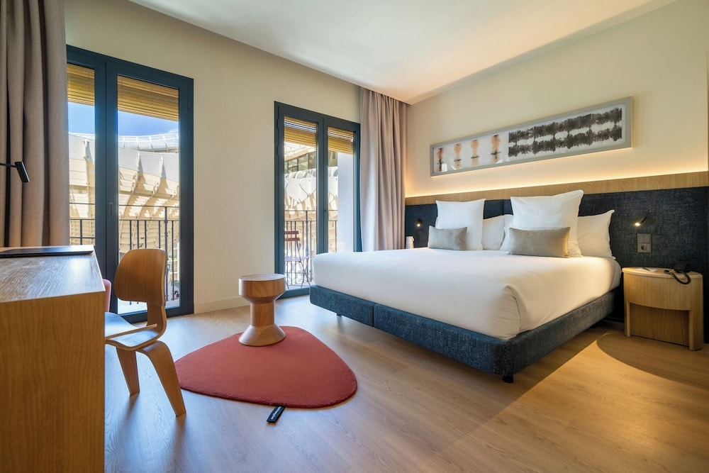 Ocean Drive Sevilla