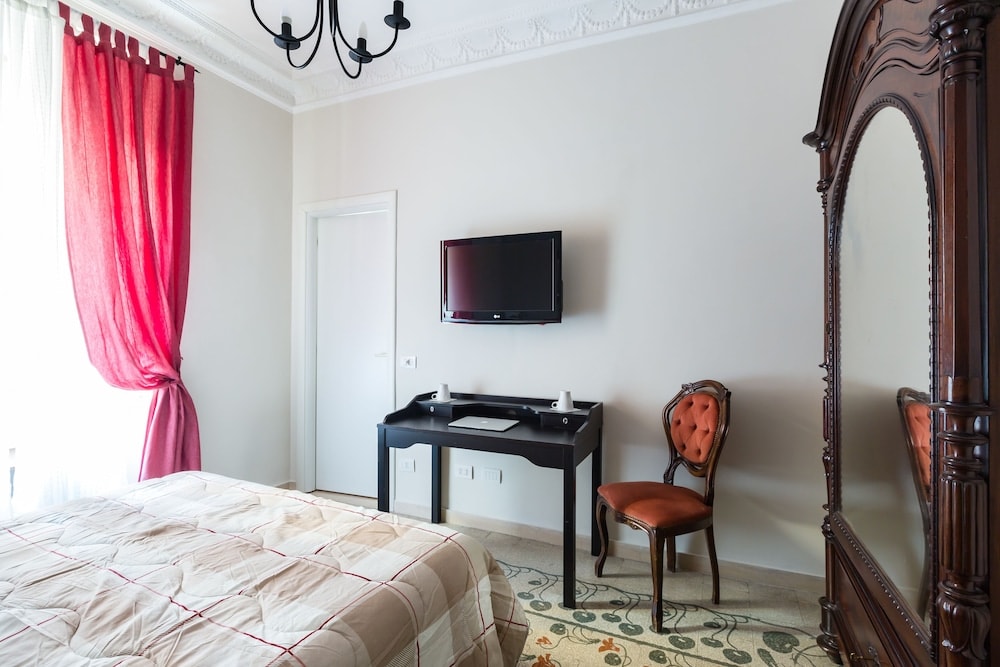 Guest House Calamatta