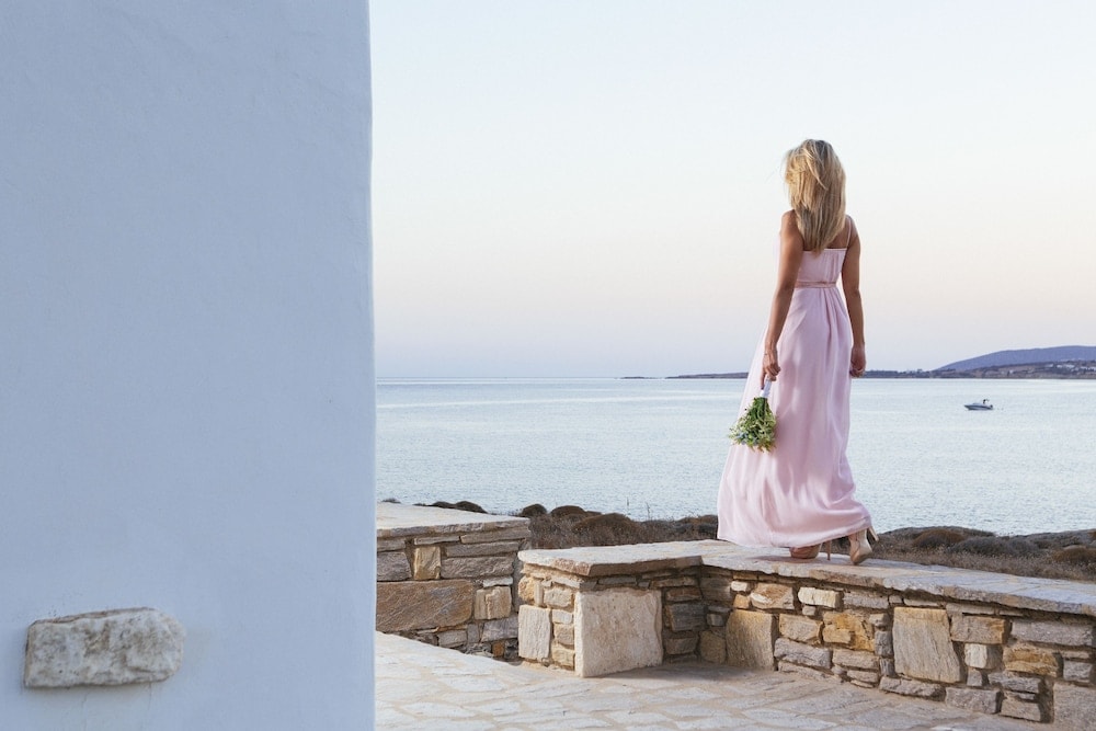 Poseidon of Paros