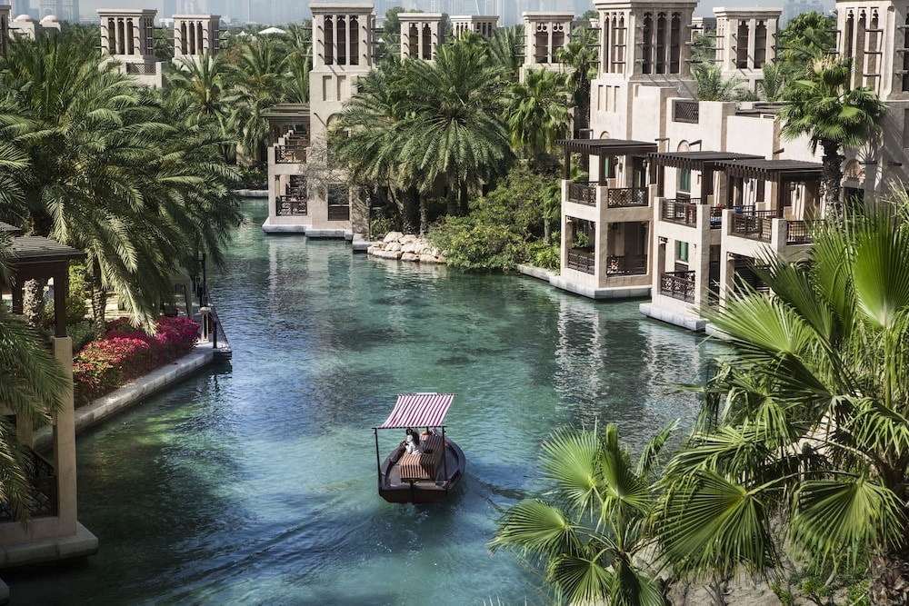 Jumeirah Al Qasr Dubai