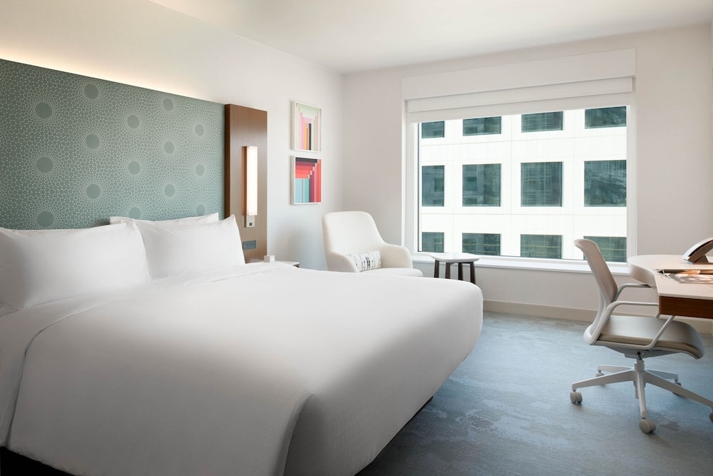 LUMA Hotel San Francisco