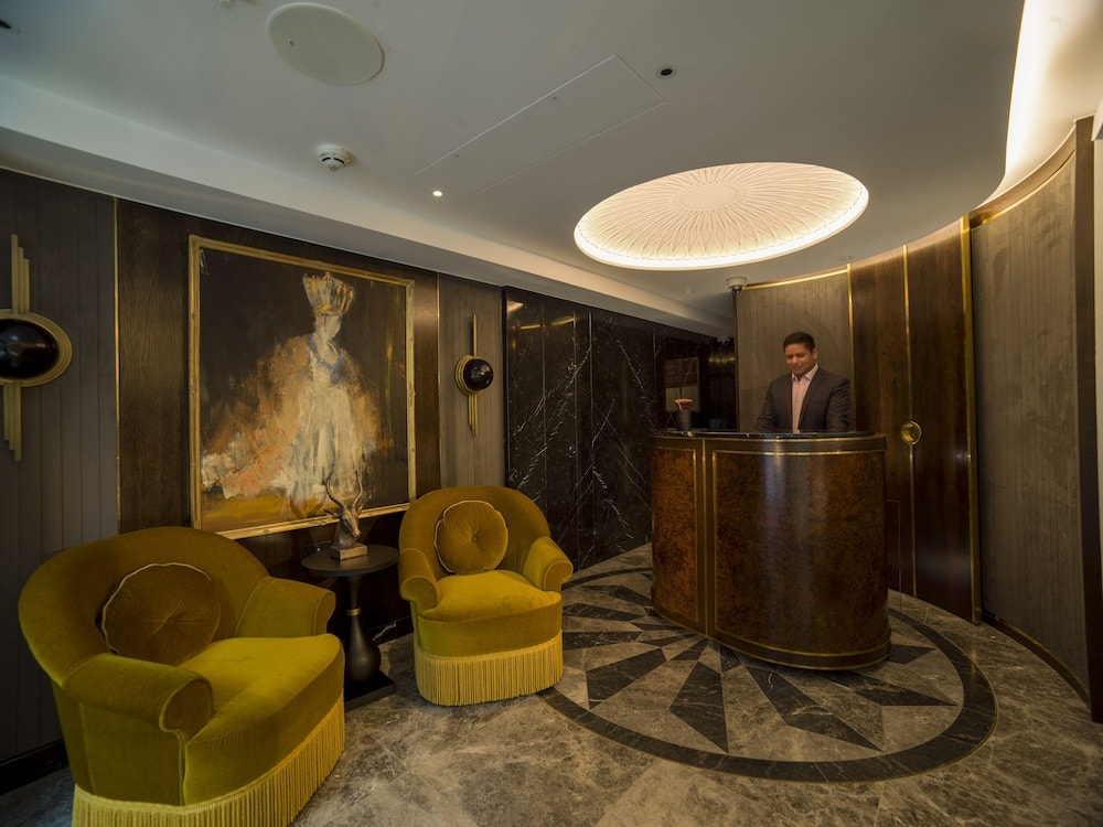 The Guardsman Hotel and Residences