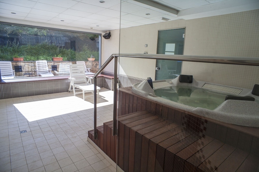 Hotel Obaga Blanca
