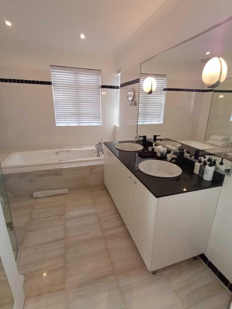The Andros Deluxe Boutique Hotel