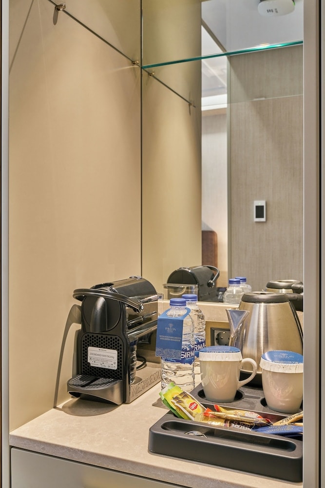 Rayelin Hotel Istanbul Old City Special Category
