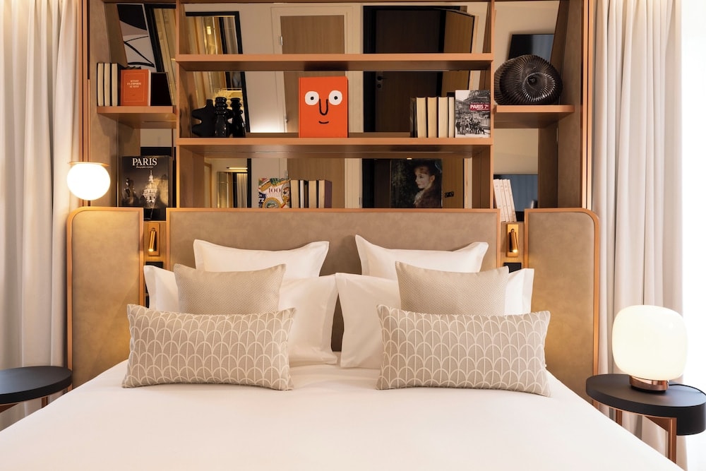 Alberte Hotel