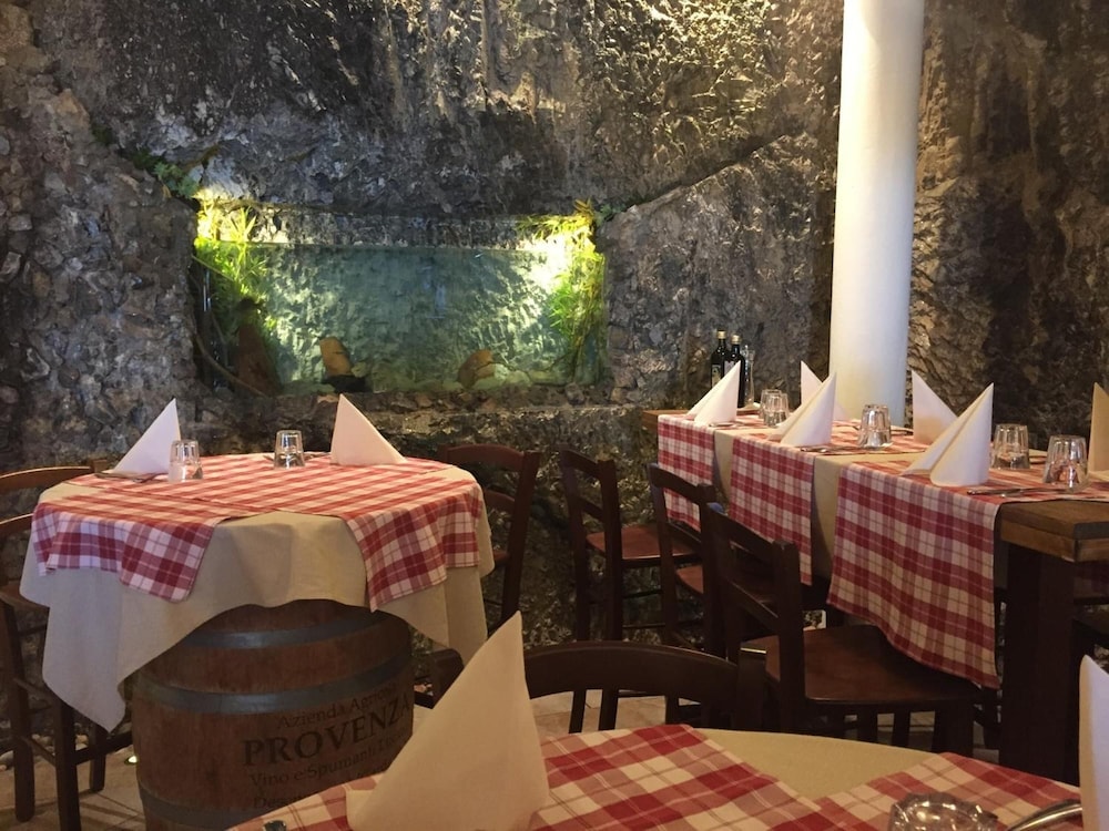 Hotel Monte Baldo