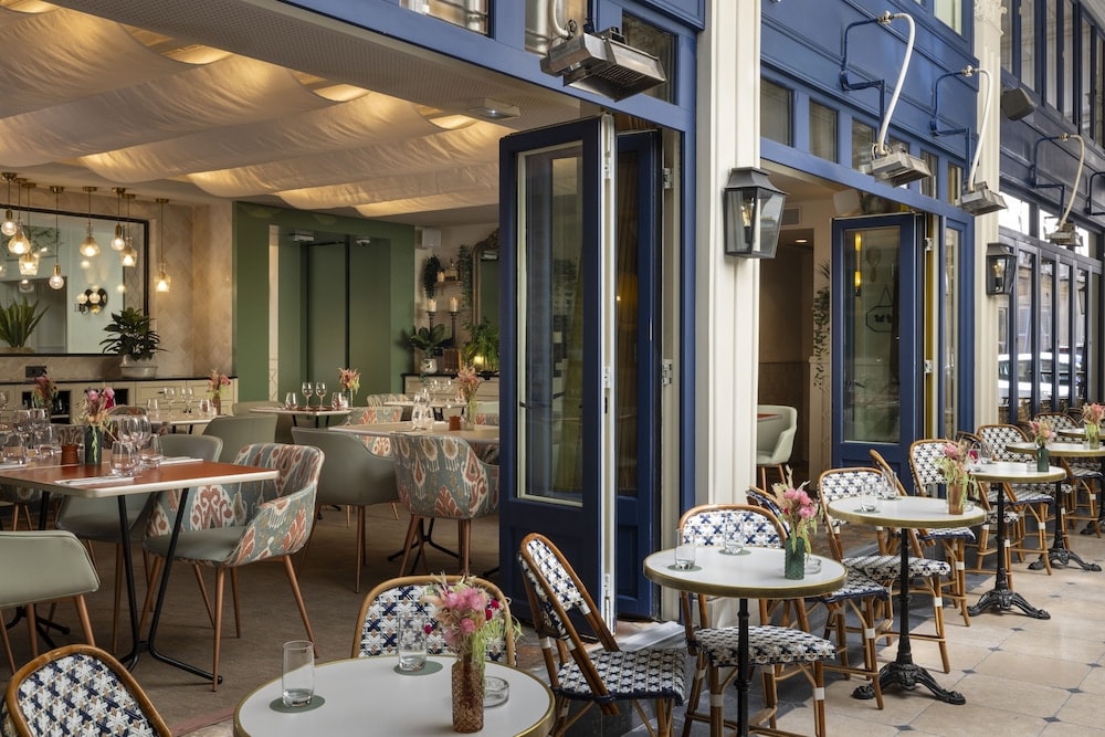 Hotel & Spa Royal Madeleine