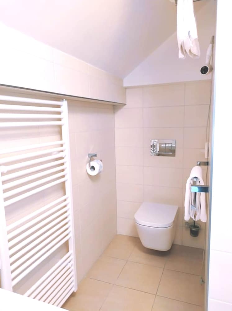 Hotel Garni Villa Areka