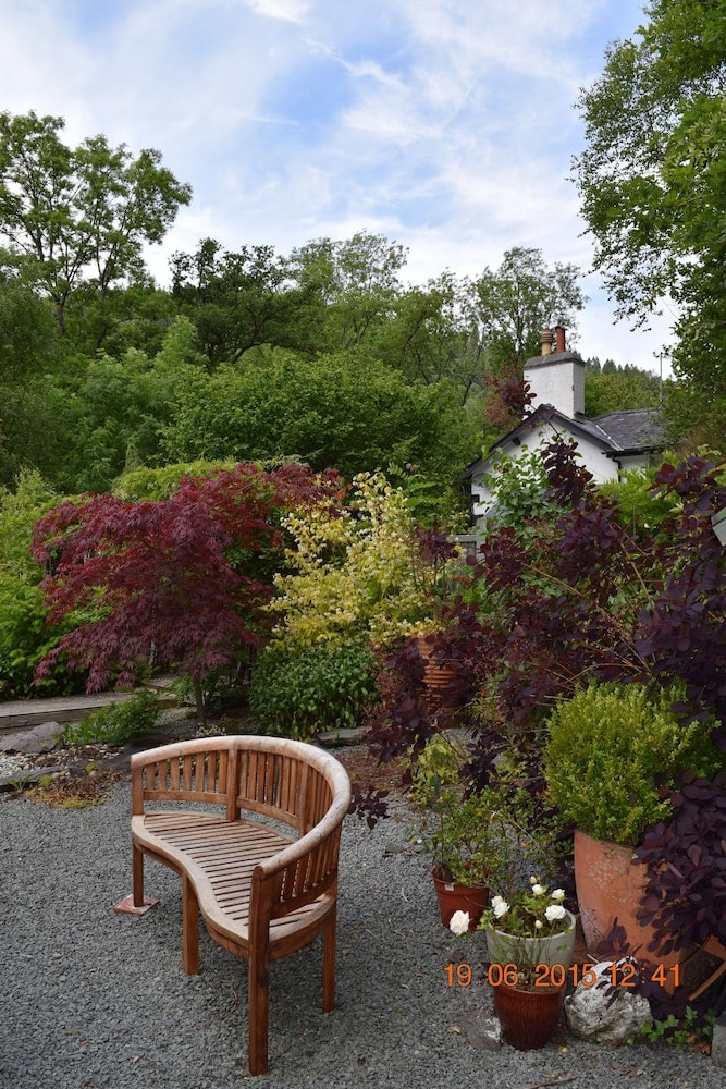 Afon Gwyn Country House
