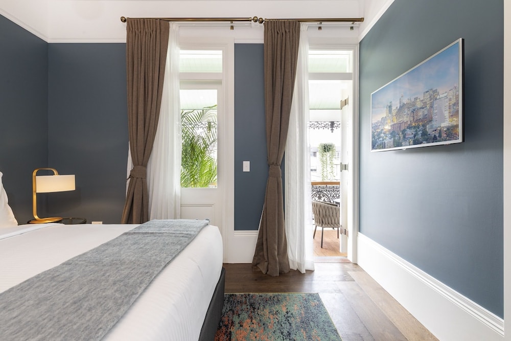 The Albert Hotel Mosman