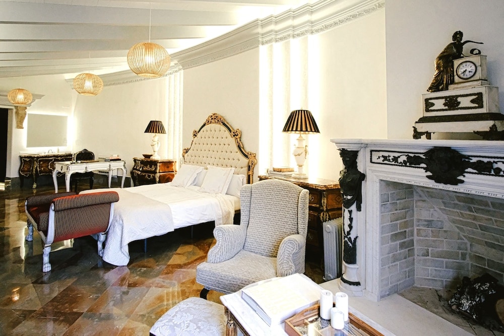 Hotel Finca Los Pilares de Ronda