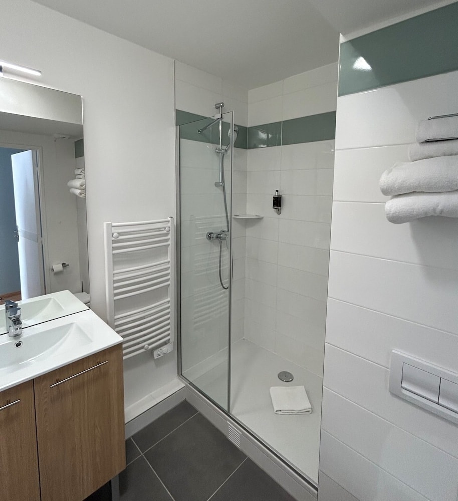 Residhome Quai d'Ivry